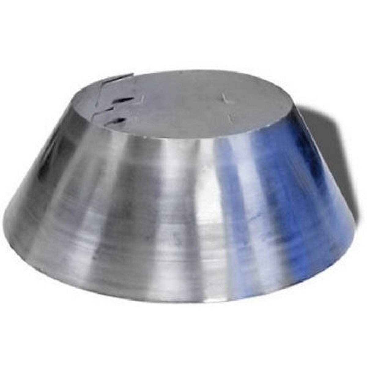 Amazon.com: Selkirk Metalbestos 6T-SC 6-Inch Stainless Steel